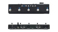XSONIC / AIRSTEP フットコントローラー エックスソニック【国内正規品】【PNG】