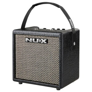 �s�Z�[���i�tNUX / Mighty 8BT MKII Portable Amplifier 8���b�g �|�[�^�u���A���v NU-X�yPNG�z