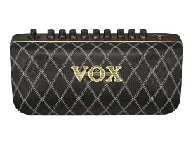【あす楽対象商品】VOX / Adio Air GT ボックス ギターアンプ モデリングアンプ オーディオ・スピーカー【PNG】