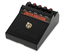 【あす楽対象商品】Marshall / Drivemaster 60th Anniversary Reissue マーシャル 【箱破れアウトレット特価】【PNG】