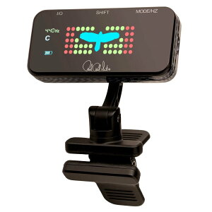 Paul Reed Smith (PRS) / Clip-On Headstock Tuner |[E[hEX~X `[i[ Nbv [dyKizyPNGz