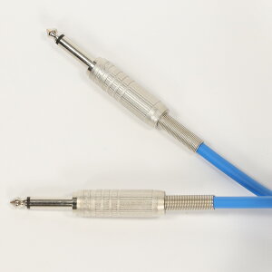Canare / Professional Cable Series G03 Blue 3m S-S Straight - Straight V[h Ji