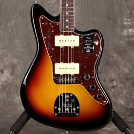 《WEBSHOPクリアランスセール》Fender / American Ultra Jazzmaster Rosewood Fingerboard Ultraburst【3.68kg/2023年製】[S/N US23026671]《+4582600680067》【PNG】