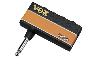 VOX / AP3-BQ amPlug3 Boutique �{�b�N�X �A���v���O �w�b�h�t�H���A���v�yPNG�z