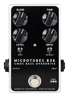Darkglass Electronics / Microtubes B3K V2 ベース用 オーバードライブ ダークグラス【国内正規品】【PN…