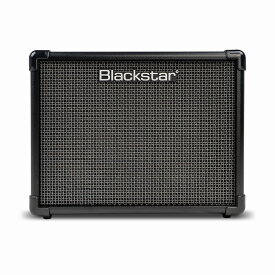 【あす楽対象商品】Blackstar / ID:Core V4 Stereo 20 20W ギターアンプ ブラックスター《TS808デザインマグカッププレゼント！/+4549763348708》