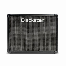 【あす楽対象商品】Blackstar / ID:Core V4 Stereo 40 40W ギターアンプ ブラックスター《TS808デザインマグカッププレゼント！/+4549763348708》
