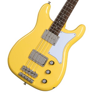 Epiphone / Newport Bass Sunset Yellow �G�s�t�H�� �j���[�|�[�g �x�[�X�yYRK�z