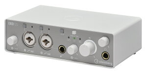 Steinberg X^Co[O / IXO22 W (zCg) USB I[fBI C^[tF[XyPNGz