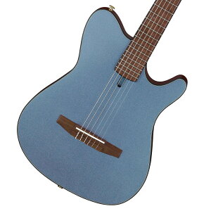 Ibanez / FRH10N-IBF (Indigo Blue Metallic Flat) "Nylon Electric Guitar" ACoj[Y [胂f]yYRKz