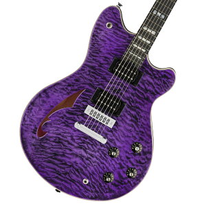 EVH / SA-126 Special QM Transparent Purple C[uCGC`s񂹏i / [ʓrētyYRKz