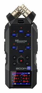 ZOOM �Y�[�� / H6essential Handy Recorder�sPCH-6 �v���[���g�I�t�yPNG�z