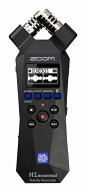 ZOOM ズーム / H1essential Handy Recorder【PNG】