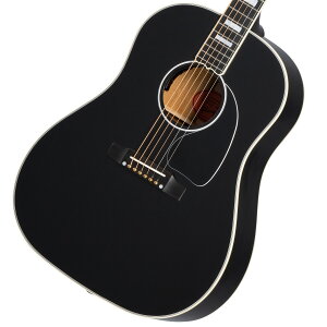 Gibson / J-45 Custom Ebony [Custom Shop Modern Collection]sGibson`[i[v[gtyYRKz