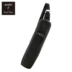 Pearl / anello R{ V_[obO t[g H ANL-FLOS1 B ubN