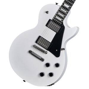 Gibson / Les Paul Studio Modern Worn White �M�u�\�� ���X�|�[�� �X�^�W�I�sGibson�M�^�[��2�p�b�N�v���[���g�t�yYRK�z