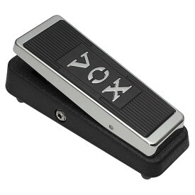 VOX / V846 Vintage Wah ボックス ヴォックス ワウペダル 《次回入荷分予約受付/次回入荷納期未定》【PNG】