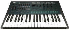 【あす楽対象商品】KORG コルグ / opsix mkII FMシンセサイザー【PNG】