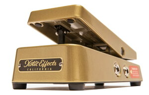 [���i���I�[�f�B�I�|�e���V�����[�^�[�̗p/�n�C�C���s�[�_���X�d�l] Xotic / XVP-250K Volume Pedal High Impedance Volume Pedal �n�C�E�C���s�_���X �{�����[���y�_�� �G�L�]�`�b�N �y�������K�i�z