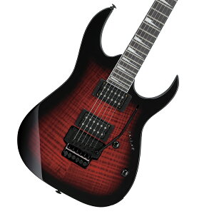 Ibanez / Gio GRG320FA-TRB (Transparent Red Burst) ACoj[Y yYRKz