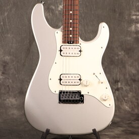 Charvel / Prashant Aswani Signature Pro-Mod So-Cal PA28 Inca Silver [アウトレット]【3.58kg】[MC22010680]【PNG】