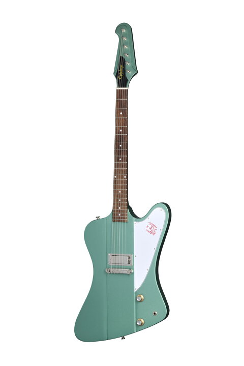 楽天市場】Epiphone / Inspired by Gibson Custom 1963 Firebird I 