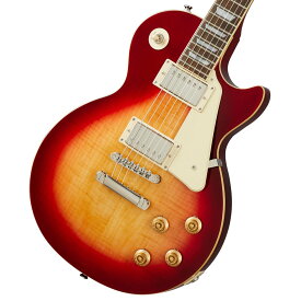 Epiphone / Inspired by Gibson Les Paul Standard 50s Heritage Cherry Sunburst エピフォン エレキギター レスポール スタンダード《+4582600680067》【YRK】《+8802022379629》