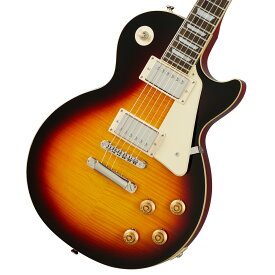 【在庫有り】 Epiphone / Inspired by Gibson Les Paul Standard 50s Vintage Sunburst エレキギター レスポール スタンダード《+4582600680067》《+8802022379629》【YRK】