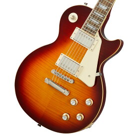 【在庫有り】 Epiphone / Inspired by Gibson Les Paul Standard 60s Iced Tea エピフォン 2020 エレキギター レスポール スタンダード《+4582600680067》【YRK】《+8802022379629》