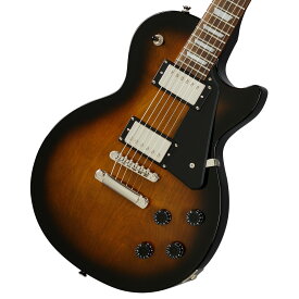【在庫有り】 Epiphone / inspired by Gibson Les Paul Studio Smokehouse Burst エピフォン エレキギター レスポール スタジオ《+4582600680067》【YRK】《+8802022379629》