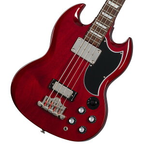 Epiphone / SG Bass EB-3 2-Pickup Cherry GstH x[XyYRKz