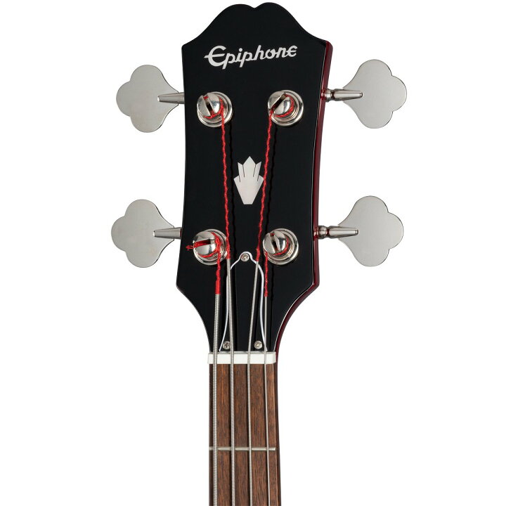楽天市場】Epiphone / SG Bass EB-3 2-Pickup Cherry エピフォン 