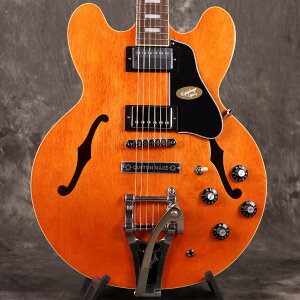 Epiphone / Inspired by Gibson ES-335 Bigsby Watermelon Red [Exclusive Model]yYRKz