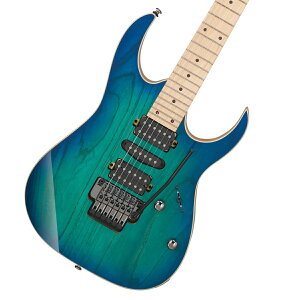 Ibanez / RG470AHM-BMT (Blue Moon Burst) �A�C�o�j�[�Y �G���L�M�^�[�yYRK�z