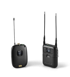 Shure / SLXD15-JB SLXD1{fBpbN^M@ SLXD5 VO`lE|[^uEfW^CXM@ (xAȂ)y񂹏izyPNGz