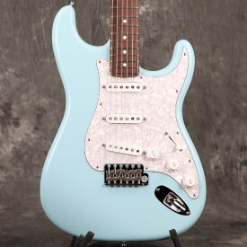 《WEBSHOPクリアランスセール》Fender / Limited Edition Cory Wong Stratocaster Daphne Blue [S/N CW231713] 【3.45kg】[USA製]《+4582600680067》【PNG】