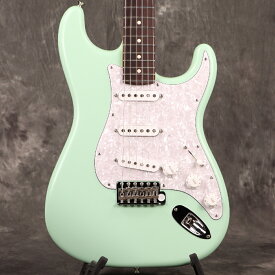 《WEBSHOPクリアランスセール》Fender / Limited Edition Cory Wong Stratocaster Surf Green [S/N CW231781]【3.48kg】[USA製]《+4582600680067》【PNG】