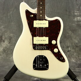 《WEBSHOPクリアランスセール》Fender / ISHIBASHI FSR Made in Japan Hybrid II Jazzmaster White Blonde【3.64kg】[JD23016889]《+4582600680067》【PNG】