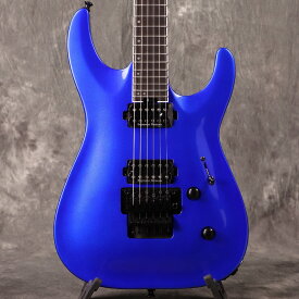 《WEBSHOPクリアランスセール》Jackson / Pro Plus Series DKA Ebony Fingerboard Indigo Blue 【3.42kg】[S/N CYJ2300441]《+4582600680067》【PNG】
