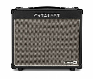 �s�w�����T�L��t�y���W���݌�/�V�i�����z LINE6 / Catalyst �J�^���X�g CX 60 ���C��6 ���C���V�b�N�X 60W 60���b�g �M�^�[�R���{�A���v �sFender�M�^�[/�x�[�X�p�V�[���h�P�[�u���v���[���g�t