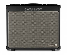 LINE6 / Catalyst CX 100 ライン6 ラインシックス 100W 100ワット ギターコンボアンプ 《予約注文/2024年5月17日発売》【PNG】