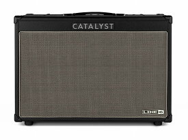 LINE6 / Catalyst CX 200 ライン6 ラインシックス 200W 200ワット ギターコンボアンプ 《予約注文/2024年5月17日発売》【PNG】