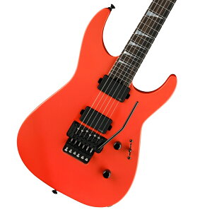 Jackson / American Series Soloist SL2MG Ebony Fingerboard Satin Lambo Orange WN\ [USA]s񂹒 / [ʓrētyYRKz