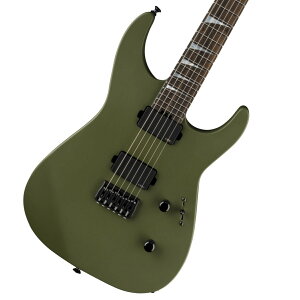 Jackson / American Series Soloist SL2MG HT Ebony Fingerboard Matte Army Drab WN\ [USA]s񂹒 / [ʓrētyYRKz