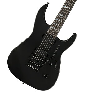 Jackson / American Series Soloist SL2MG Ebony Fingerboard Satin Black WN\ [USA]s񂹒 / [ʓrētyYRKz
