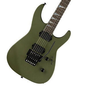 Jackson / American Series Soloist SL2MG Ebony Fingerboard Matte Army Drab WN\ [USA]s񂹒 / [ʓrētyYRKz