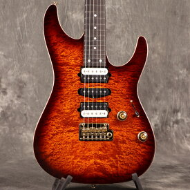 Ibanez / Premium Series AZ47P1QM-DEB(Dragon Eye Burst) [限定モデル]【 3.47kg】[S/N I231200778]《+4582600680067》【YRK】