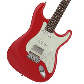 Fender / 2024 Collection Made in Japan Hybrid II Stratocaster HSS Rosewood Fingerboard Modena Red [限定モデル] フェンダー《+4582600680067》【YRK】