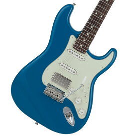 Fender / 2024 Collection Made in Japan Hybrid II Stratocaster HSS Rosewood Fingerboard Forest Blue [限定モデル] フェンダー《+4582600680067》【YRK】