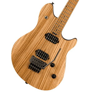 sWEBSHOPNAXZ[tEVH / Wolfgang WG Standard Zebrawood Baked Maple Fingerboard Natural C[uCGC`yPNGz